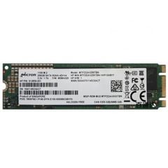 SSD Micron M2 Sata 256Gb - Bh 03 tháng