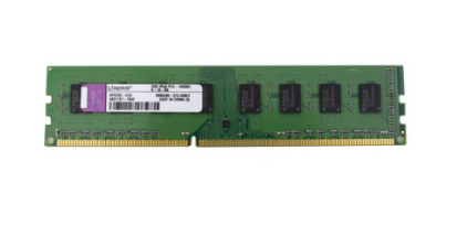 Ram Pc 2GB DDR3 tm