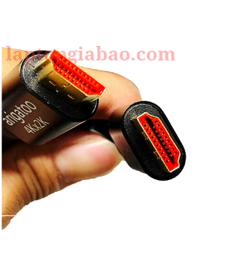 Cable HDMI 15m ARIGATOO 4K - Bh 12 tháng