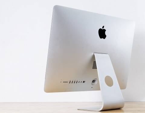 iIMAC 2015 A1418 Core i5 5575R/ Ram 8Gb/ SSD 256Gb/21.5INCH