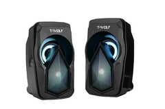 Loa Vi Tính 2.0 T-Wolf S11 - Bh 06 tháng