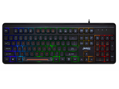 BÀN PHÍM GAMING JEDEL K31 LED - BH 12 THÁNG
