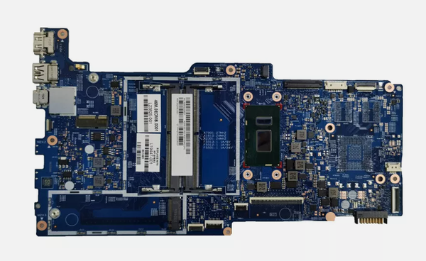 MAIN HP ENVY X360 15M-CN - i5 gen 8 - Bh 01 tháng
