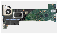 MAIN LENOVO THINKPAD X240 - I5-4300U NM-A091