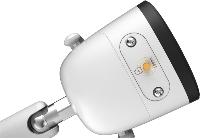 Camera IP Imou Bullet 2E F42FP - Bh24tháng