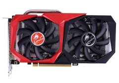 Card VGA Colorful GTX 1660 Super 6GB