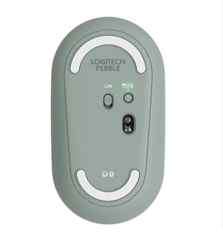Chuột Không Dây Logitech Pebble M350-Bh12th