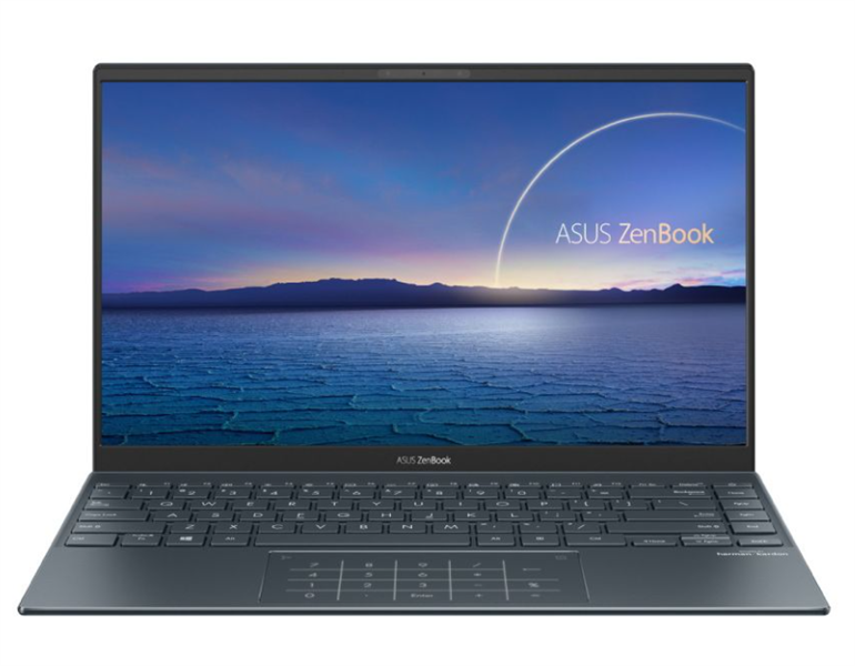 ASUS ZENBOOK 13 UX325E