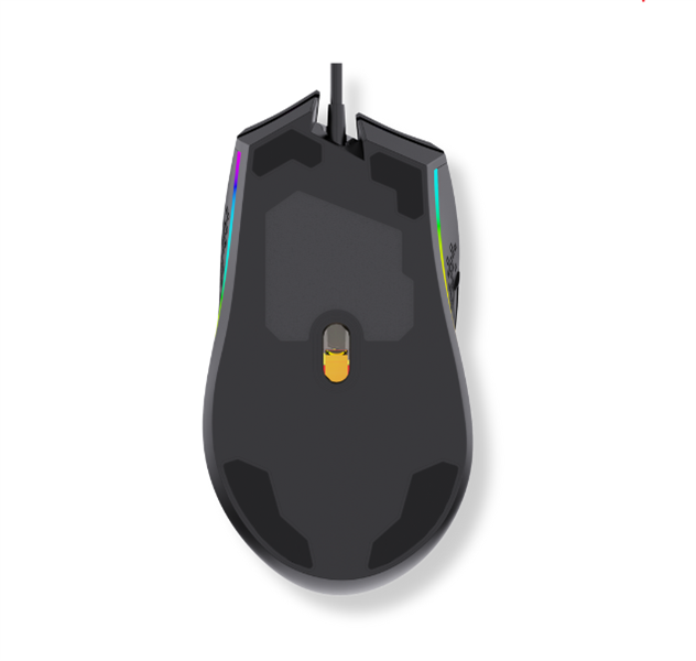 Chuột Gaming AULA F805 - Bh 12 tháng