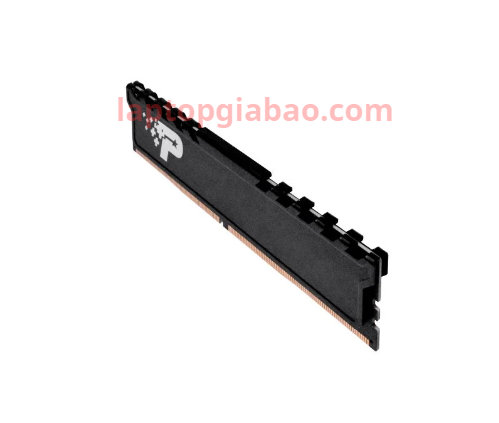 Ram PC Patriot 8GB DDR4 3200MHz Tản Nhiệt-Bh 36th