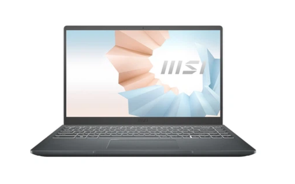 MSI MODERN 14 B11MOU