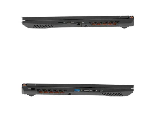 GIGABYTE GAMING G5 GE-51