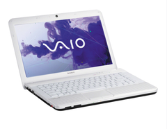 SONY VAIO VPCEG