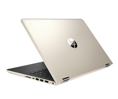 HP PAVILION X360 14-BA