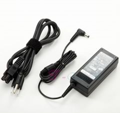 SẠC TOSHIBA 19V-3.42A tm