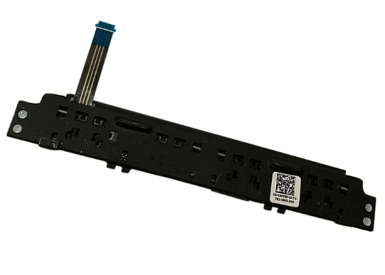 Chuột trái phải Dell Latitude E7280 - Bh 01 tháng