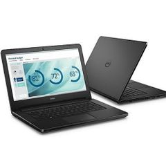 DELL VOSTRO 3458| Core i5 5250U| Ram 8GB| SSD 256GB | MÀn 14.0 HD