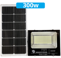 ĐÈN N.LƯỢNG MẶT TRỜI 300W- IP68 -BH 12 THÁNG