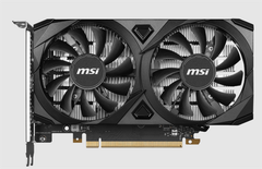 VGA MSI RTX3050 VENTUS 2X 6G OC - BH 36 THÁNG