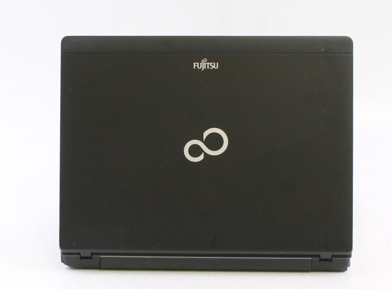 FUJITSU LIFEBOOK P750