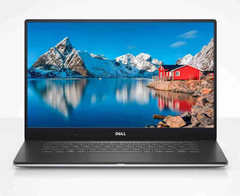 DELL PRECISION 5520