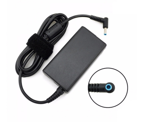 Sạc Hp 19.5V-3.33A Kim Nhỏ Zin Renew - Bh 06 tháng