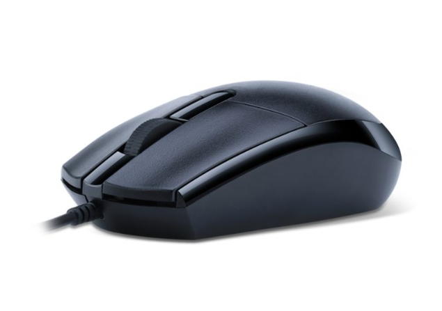 Chuột có dây T-WOLF V3 USB - Bh 12 Tháng