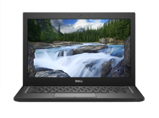 DELL LATITUDE 7280