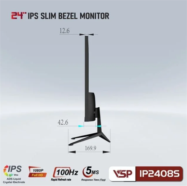 Màn Hình VSP 24
