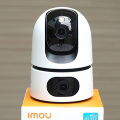 Camera IP Wifi IMOU IPC-S2XP 10MP - Bh 24 tháng