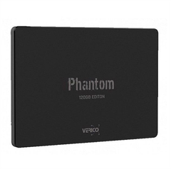 SSD Verico Phantom 120Gb tm