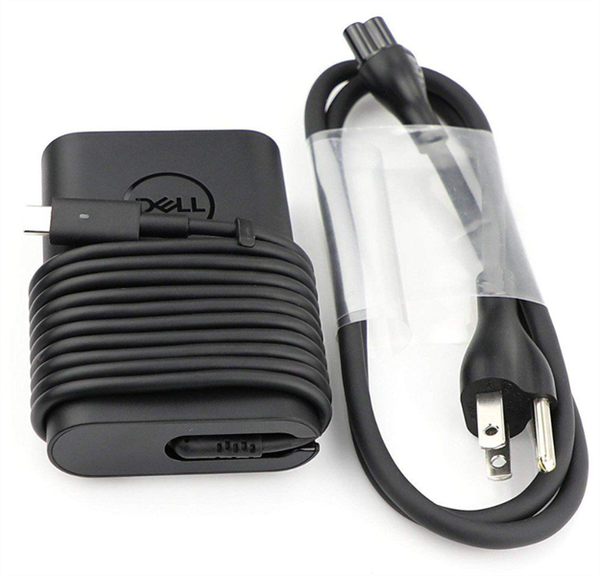 SẠC DELL TYPE C 20V-3.25A ZIN - BH 12 THÁNG