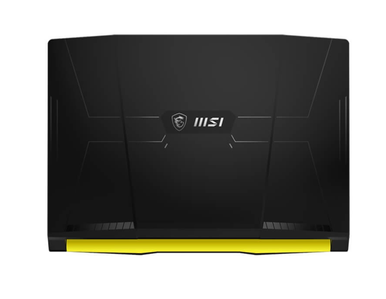 MSI CROSSHAIR 15 B12UEZ