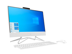 ALL IN ONE HP 22-DF1020D