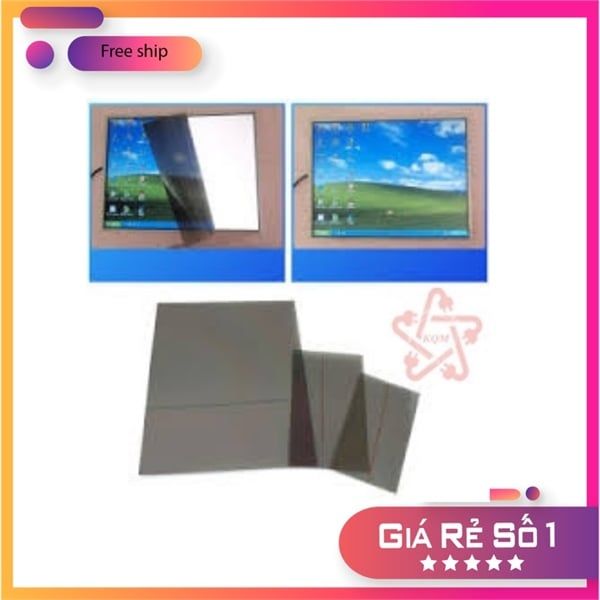 Miếng Dán Cảm Ứng Laptop