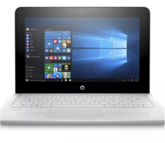 HP PAVILION X360 11-AB
