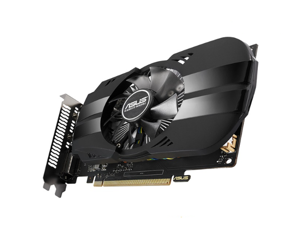 VGA ASUS PH-GTX1050-2G