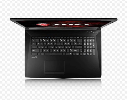 MSI GL72