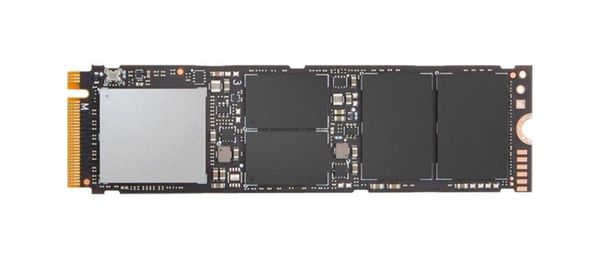 SSD NVME INTEL 512GB Cũ