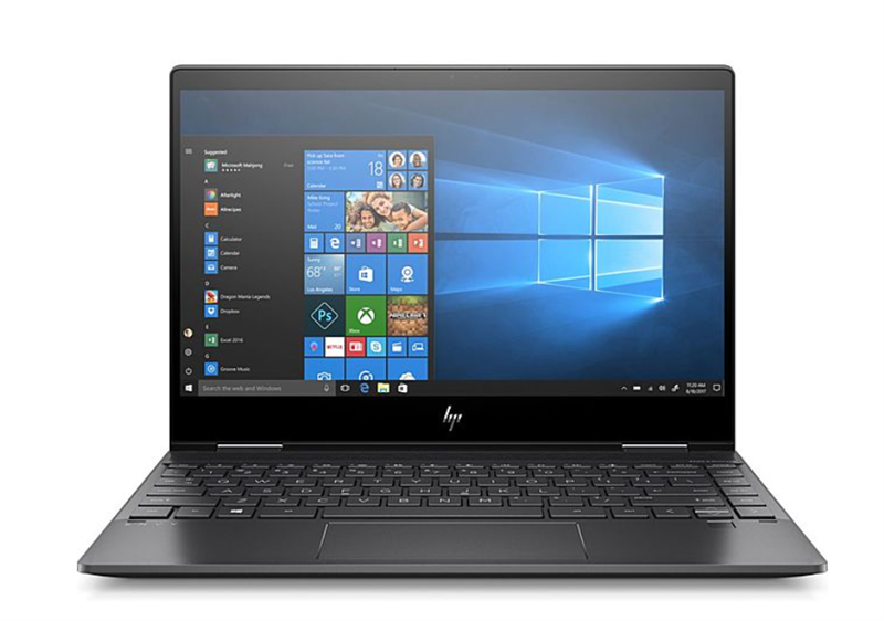HP ENVY X360 13-AR