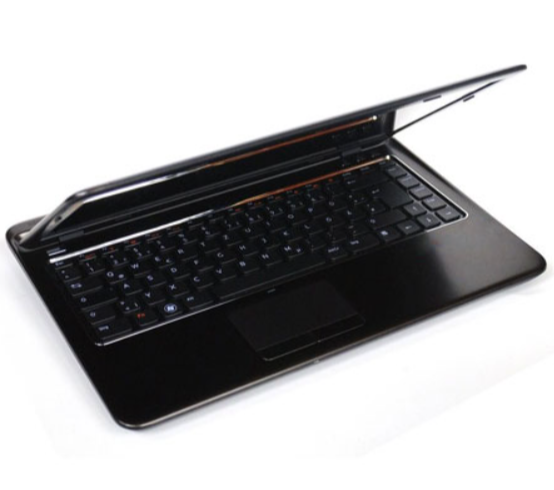 DELL INSPIRON 14Z-N411Z| Core i5-2450M| Ram 8Gb| Ssd 120Gb