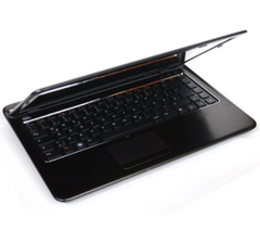 DELL INSPIRON 14Z-N411Z| Core i5-2450M| Ram 8Gb| Ssd 120Gb
