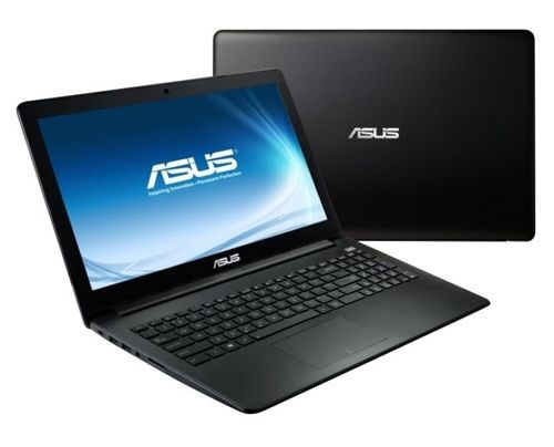 ASUS X502C