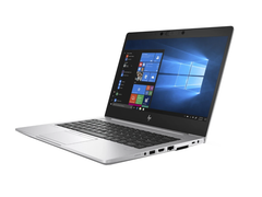 HP ELITEBOOK 830 G6| Core i5-8265U| Ram 8GB| NVMe 256GB| 13.3