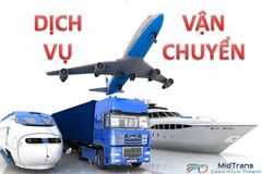 PHÍ VẬN CHUYỂN