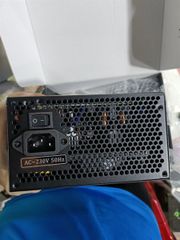 Nguồn VSP Elite V650P-V3 650W - Bh 24 tháng