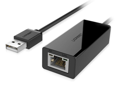 Bộ chuyển đổi từ Usb ra Lan Ugreen - Bh 12 tháng
