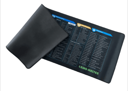 Lót chuột KM-M2 Tiếng Việt KING-MASTER