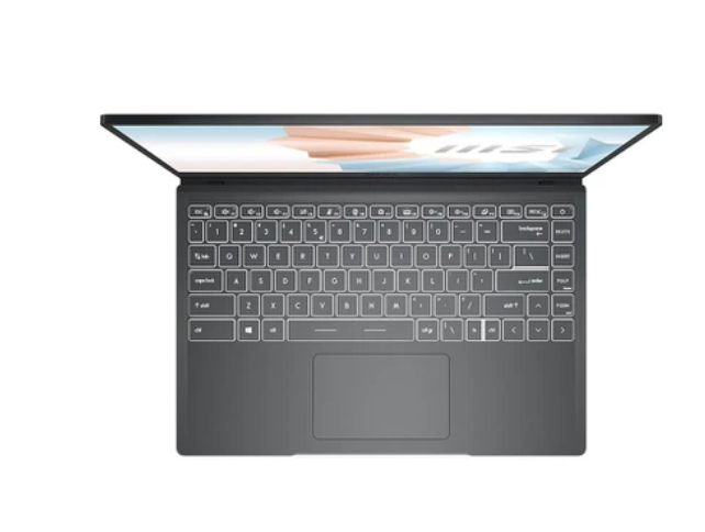MSI MODERN 14 B11MOU