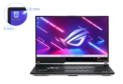 ASUS GAMING ROG STRIX G15 G513IH